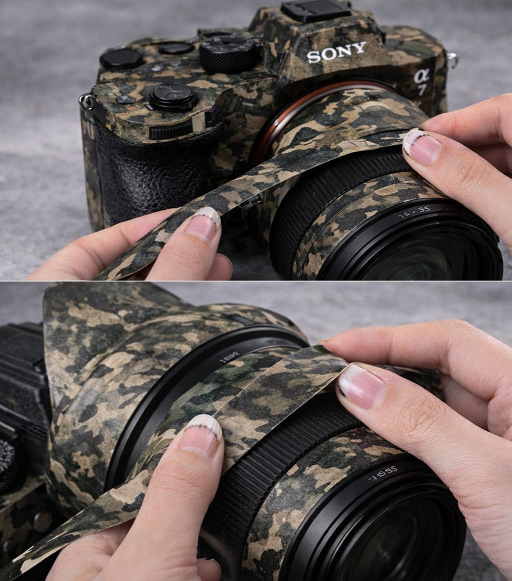 Effortless Application